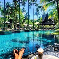 Отзыв от Софья - Виза Destination Thailand